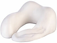 ; Aufblasbare Nackenkissen mit Bezug, Ergonomische Nackenhörnchen-Sets Aufblasbare Nackenkissen mit Bezug, Ergonomische Nackenhörnchen-Sets Aufblasbare Nackenkissen mit Bezug, Ergonomische Nackenhörnchen-Sets 