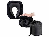 ; Aufblasbare Nackenkissen mit Bezug, Ergonomische Nackenhörnchen-Sets Aufblasbare Nackenkissen mit Bezug, Ergonomische Nackenhörnchen-Sets Aufblasbare Nackenkissen mit Bezug, Ergonomische Nackenhörnchen-Sets 