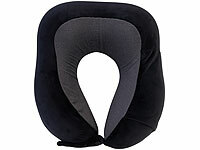 ; Aufblasbare Nackenkissen mit Bezug, Ergonomische Nackenhörnchen-Sets Aufblasbare Nackenkissen mit Bezug, Ergonomische Nackenhörnchen-Sets Aufblasbare Nackenkissen mit Bezug, Ergonomische Nackenhörnchen-Sets 