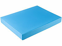 newgen medicals; Twisting Disk Bauch- & Hüft-Trainer, Luftgefüllte Noppen-SitzkissenYoga- und Gymnastikmatten aus Jute Twisting Disk Bauch- & Hüft-Trainer, Luftgefüllte Noppen-SitzkissenYoga- und Gymnastikmatten aus Jute 