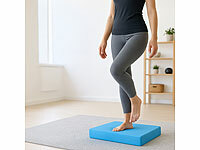 ; Twisting Disk Bauch- & Hüft-Trainer, Luftgefüllte Noppen-SitzkissenYoga- und Gymnastikmatten aus Jute Twisting Disk Bauch- & Hüft-Trainer, Luftgefüllte Noppen-SitzkissenYoga- und Gymnastikmatten aus Jute 