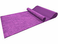 newgen medicals Yoga-Matte, Fitness-Sport-Gymnastikmatten