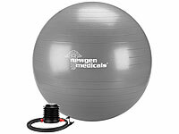 newgen medicals Fitnessball Anti-Burst