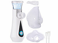 newgen medicals Inhalator, Inhalator Inhaliergerät; Tisch-Inhaliergeräte Tisch-Inhaliergeräte Tisch-Inhaliergeräte 