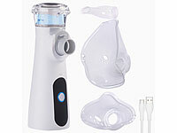 newgen medicals Inhalator Kinder, Inhalator Vernebler; Tisch-Inhaliergeräte Tisch-Inhaliergeräte Tisch-Inhaliergeräte 