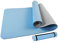 newgen medicals Fitnessmatte rutschfest