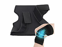 newgen medicals Kniebandagen, Gel-Kniebandage, Ellenbogenbandagen