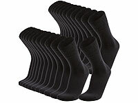 newgen medicals Socken ohne Naht, Baumwollsocken; Reisestrümpfe Reisestrümpfe 