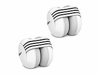 ; Ohrstöpsel, Ergonomische Nackenhörnchen-Sets Ohrstöpsel, Ergonomische Nackenhörnchen-Sets 