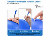 ; Exercise Sport Trainings Balance Gleichgewichte Krafttrainings Haltungen Rücken, Fitness BälleCore-Fitness Stretching Gymnastik Physiotherapien Fitness Yoga Pilates TherapienFitnessstudios Zuhause Koordinationen Rehas Gyms Workouts Stabilitäten RückentrainingsFitnessbälleAnti-Rutsch-Sitzbälle Gleichgewichtstrainer Kraft-Fitnessbälle Anti-Burst StrohhalmeTrainingsbälle Bälle Sportbälle Balancetrainer Sitzbälle Übungsbälle TherapiebälleRehabilitations ergonomische Geschenkideen Kilogramm Gesundheits Geschenke BürosKräftigungsübungen Trainingsmaterialien Sports Übungen Anfänger Reha kg mmKinder rutschfeste aufblasbare Mini Schwangerschafts vielseitige Bäucheweiche aufblasbare softe rutschfeste superleichte belastbare kleine Damen FrauenAufblasbare BälleGymnastikbälle Exercise Sport Trainings Balance Gleichgewichte Krafttrainings Haltungen Rücken, Fitness BälleCore-Fitness Stretching Gymnastik Physiotherapien Fitness Yoga Pilates TherapienFitnessstudios Zuhause Koordinationen Rehas Gyms Workouts Stabilitäten RückentrainingsFitnessbälleAnti-Rutsch-Sitzbälle Gleichgewichtstrainer Kraft-Fitnessbälle Anti-Burst StrohhalmeTrainingsbälle Bälle Sportbälle Balancetrainer Sitzbälle Übungsbälle TherapiebälleRehabilitations ergonomische Geschenkideen Kilogramm Gesundheits Geschenke BürosKräftigungsübungen Trainingsmaterialien Sports Übungen Anfänger Reha kg mmKinder rutschfeste aufblasbare Mini Schwangerschafts vielseitige Bäucheweiche aufblasbare softe rutschfeste superleichte belastbare kleine Damen FrauenAufblasbare BälleGymnastikbälle 