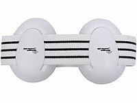 ; Ohrstöpsel, Ergonomische Nackenhörnchen-Sets Ohrstöpsel, Ergonomische Nackenhörnchen-Sets 