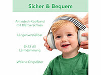 ; Ohrstöpsel, Ergonomische Nackenhörnchen-Sets Ohrstöpsel, Ergonomische Nackenhörnchen-Sets 