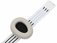 ; Ohrstöpsel, Ergonomische Nackenhörnchen-Sets Ohrstöpsel, Ergonomische Nackenhörnchen-Sets 