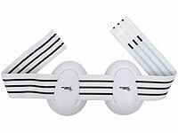; Ohrstöpsel, Ergonomische Nackenhörnchen-Sets Ohrstöpsel, Ergonomische Nackenhörnchen-Sets 
