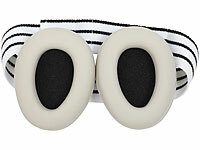 ; Ohrstöpsel, Ergonomische Nackenhörnchen-Sets Ohrstöpsel, Ergonomische Nackenhörnchen-Sets 