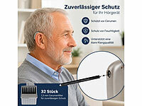; Ersatzteile Zubehörsets Austausche Filterwechsel Pflege Gesundheits Schallaustritt, Filter Ersatz Hörgeräte Ersatzteile Zubehörsets Austausche Filterwechsel Pflege Gesundheits Schallaustritt, Filter Ersatz Hörgeräte 