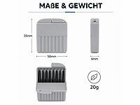 ; Ersatzteile Zubehörsets Austausche Filterwechsel Pflege Gesundheits Schallaustritt, Filter Ersatz Hörgeräte Ersatzteile Zubehörsets Austausche Filterwechsel Pflege Gesundheits Schallaustritt, Filter Ersatz Hörgeräte 