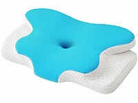 ; Aufblasbare Nackenkissen mit Bezug Aufblasbare Nackenkissen mit Bezug 