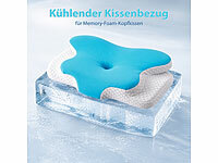 ; Aufblasbare Nackenkissen mit Bezug Aufblasbare Nackenkissen mit Bezug 