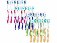 ; Akku-Schallzahnbürsten Akku-Schallzahnbürsten 