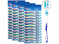 ; Akku-Schallzahnbürsten Akku-Schallzahnbürsten 