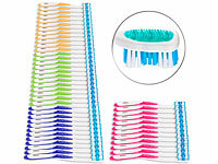 ; Akku-Schallzahnbürsten Akku-Schallzahnbürsten Akku-Schallzahnbürsten 