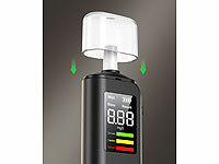 ; alkomaty z wyświetlaczami LCD alkomaty z wyświetlaczami LCD alkomaty z wyświetlaczami LCD 