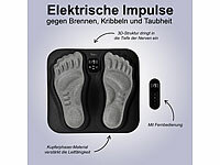 ; Akku-Massagepistolen Akku-Massagepistolen 