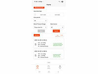 ; Fitnesstracker-Ringe mit Touch-Steuerung, Herzfrequenz, SpO2 und Schlafanalyse Fitnesstracker-Ringe mit Touch-Steuerung, Herzfrequenz, SpO2 und Schlafanalyse Fitnesstracker-Ringe mit Touch-Steuerung, Herzfrequenz, SpO2 und Schlafanalyse 