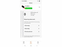 ; Fitnesstracker-Ringe mit Touch-Steuerung, Herzfrequenz, SpO2 und Schlafanalyse Fitnesstracker-Ringe mit Touch-Steuerung, Herzfrequenz, SpO2 und Schlafanalyse Fitnesstracker-Ringe mit Touch-Steuerung, Herzfrequenz, SpO2 und Schlafanalyse 