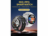 ; Fitness-Armbänder mit Blutdruck-Anzeige und EKG-Aufzeichnung Fitness-Armbänder mit Blutdruck-Anzeige und EKG-Aufzeichnung Fitness-Armbänder mit Blutdruck-Anzeige und EKG-Aufzeichnung 