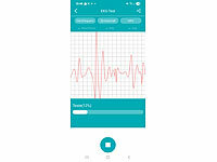 ; Fitness-Armbänder mit Blutdruck-Anzeige und EKG-Aufzeichnung Fitness-Armbänder mit Blutdruck-Anzeige und EKG-Aufzeichnung Fitness-Armbänder mit Blutdruck-Anzeige und EKG-Aufzeichnung 
