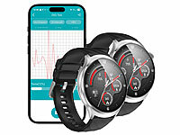 ; Fitness-Armbänder mit Blutdruck-Anzeige und EKG-Aufzeichnung Fitness-Armbänder mit Blutdruck-Anzeige und EKG-Aufzeichnung Fitness-Armbänder mit Blutdruck-Anzeige und EKG-Aufzeichnung 