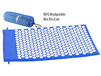 Tapis d'acupression  9075 points