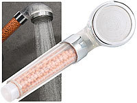 Pommeau de douche DK-65.min avec technologie Silk et 250 buses