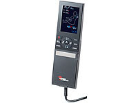 ; Vibrationstrainer 