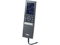; Vibrationstrainer 