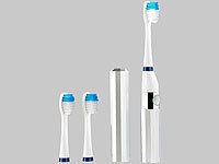 ; Zahnbürsten mit Batteriebetrieb Zahnbürsten mit Batteriebetrieb 