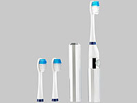 Brosse à dents électrique de voyage