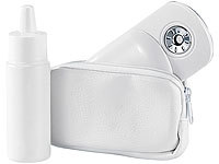 Vaporisateur d'eau pour le visage