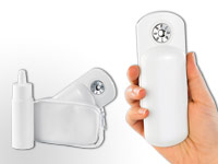 ; Pocket Purifier Pocket Purifier Pocket Purifier 