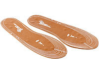 Semelles stimulantes taille 33-41