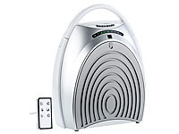Purificateur d'air 4 actions avec minuteur