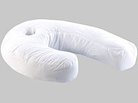 Coussin cervical ergonomique