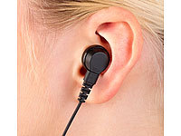 ; Hörverstärker für Senioren und Hörgeschädigte 