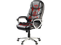 Siège de bureau massant
