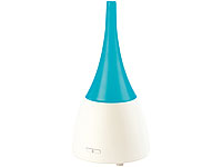 newgen medicals 4in1-Ionen-Luftreiniger mit Ultraschall-Aroma-Diffusor; Luftreiniger Luftreiniger Luftreiniger Luftreiniger