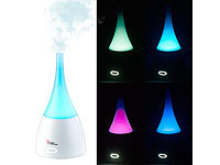 Diffuseur de parfum à LED et purificateur