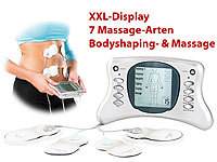 Appareil de massage "Premium Edition"