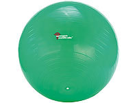 newgen medicals Gymnastik & Sitzball Ø 65 cm inkl. Ballpumpe